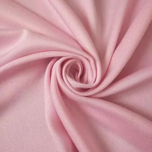 TR printed woven fabric