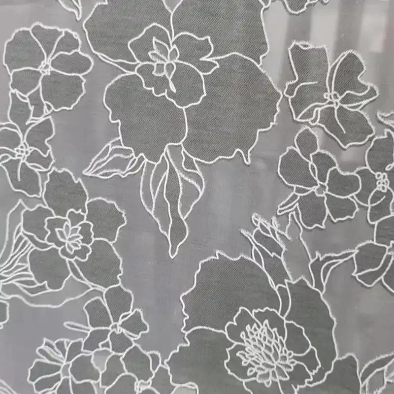 pressed fabric