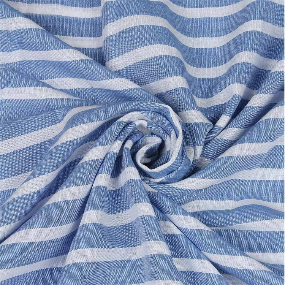 Yarn Dyed Fabric Good For Summer